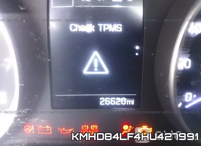 KMHD84LF4HU427991 фото 8