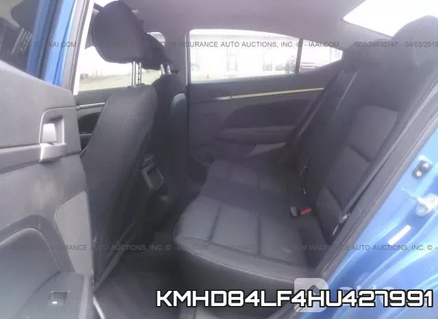 KMHD84LF4HU427991 фото 9