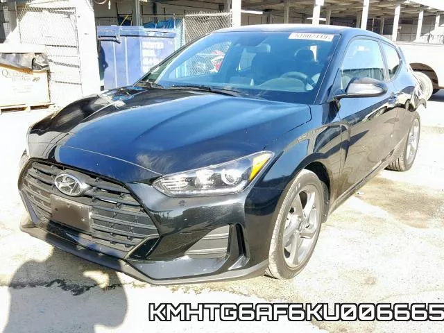 KMHTG6AF6KU006665 фото 3