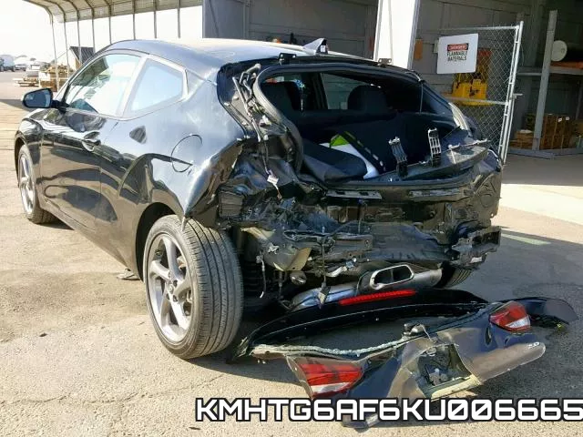 KMHTG6AF6KU006665 фото 4