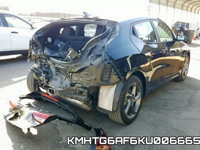 KMHTG6AF6KU006665 фото 5