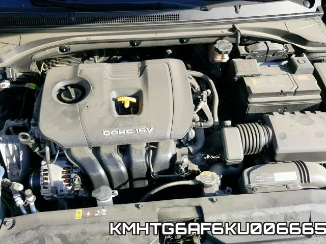 KMHTG6AF6KU006665 фото 8