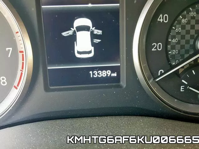 KMHTG6AF6KU006665 фото 9