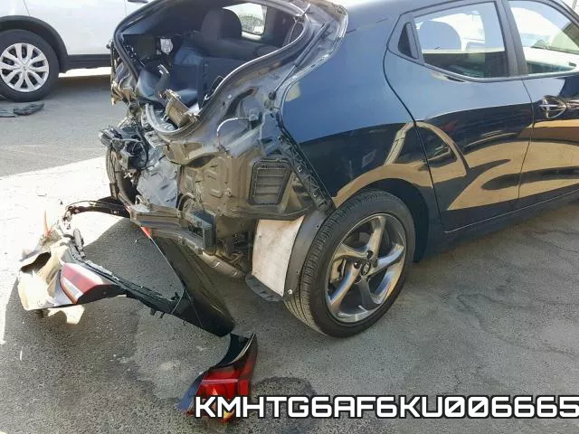 KMHTG6AF6KU006665 фото 10