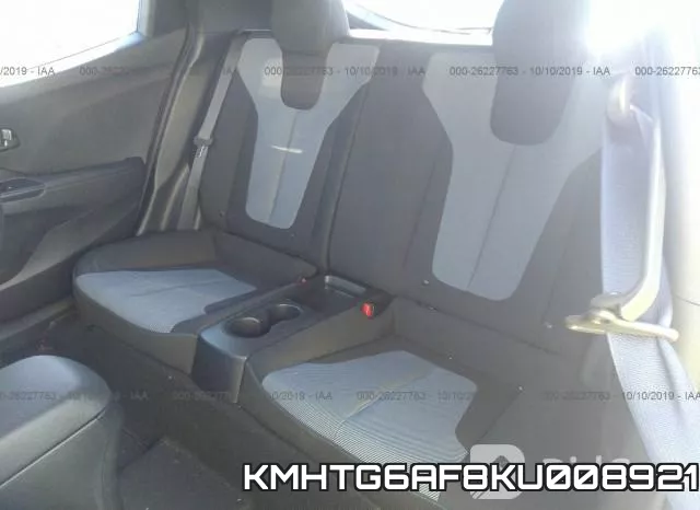 KMHTG6AF8KU008921 фото 9