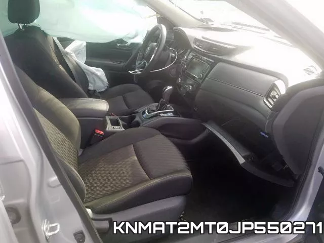 KNMAT2MT0JP550271 фото 6