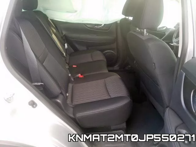 KNMAT2MT0JP550271 фото 7