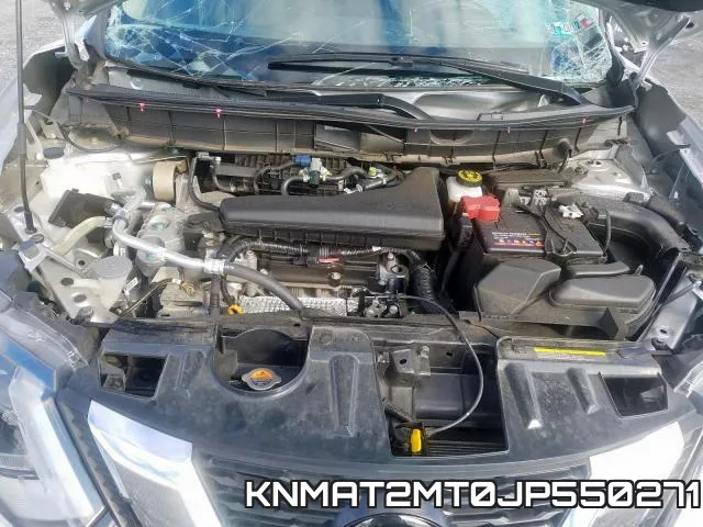 KNMAT2MT0JP550271 фото 8