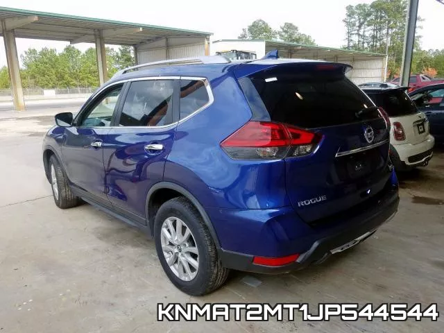 KNMAT2MT1JP544544 фото 4