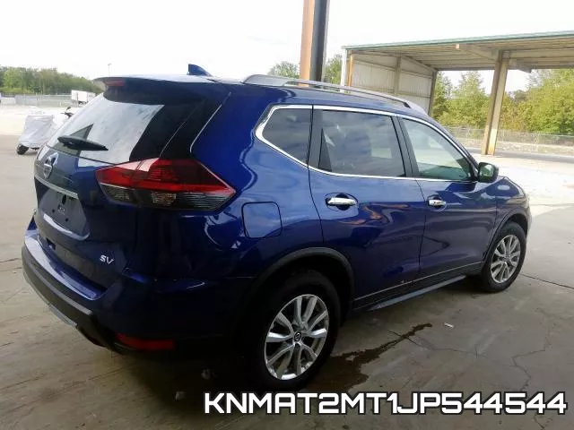KNMAT2MT1JP544544 фото 5