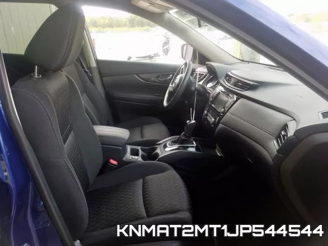 KNMAT2MT1JP544544 фото 6