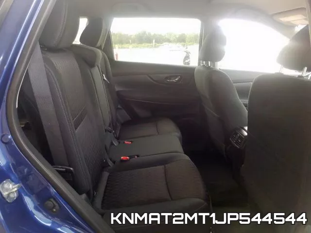 KNMAT2MT1JP544544 фото 7