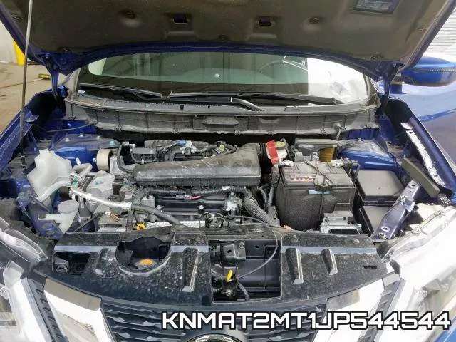 KNMAT2MT1JP544544 фото 8