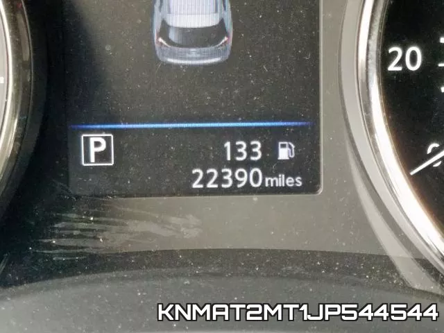 KNMAT2MT1JP544544 фото 9