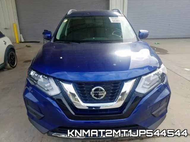 KNMAT2MT1JP544544 фото 10
