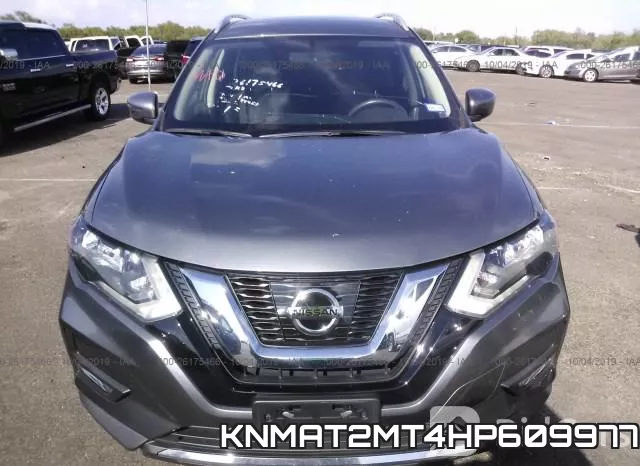 KNMAT2MT4HP609977 фото 7