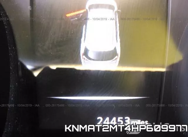 KNMAT2MT4HP609977 фото 8