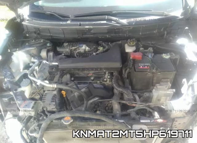 KNMAT2MT5HP619711 фото 2