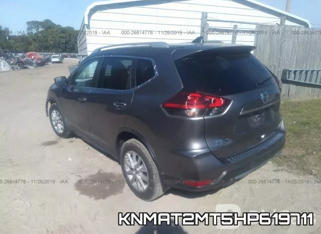 KNMAT2MT5HP619711 фото 4