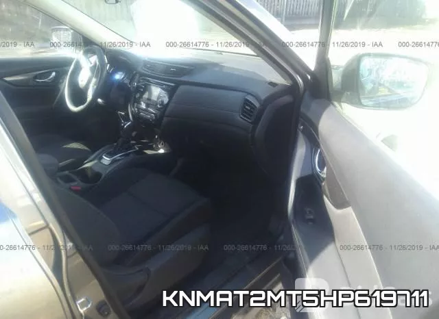 KNMAT2MT5HP619711 фото 6