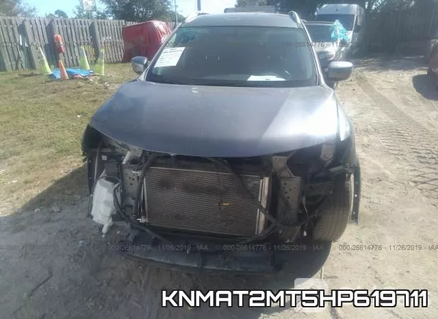 KNMAT2MT5HP619711 фото 7