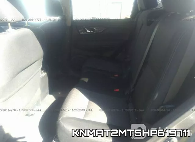 KNMAT2MT5HP619711 фото 9
