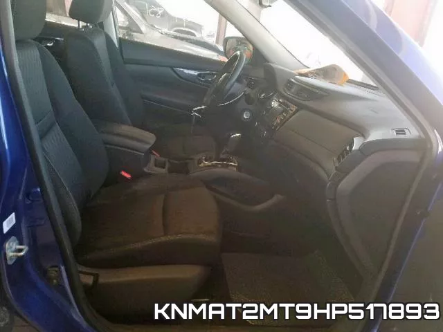 KNMAT2MT9HP517893 фото 6