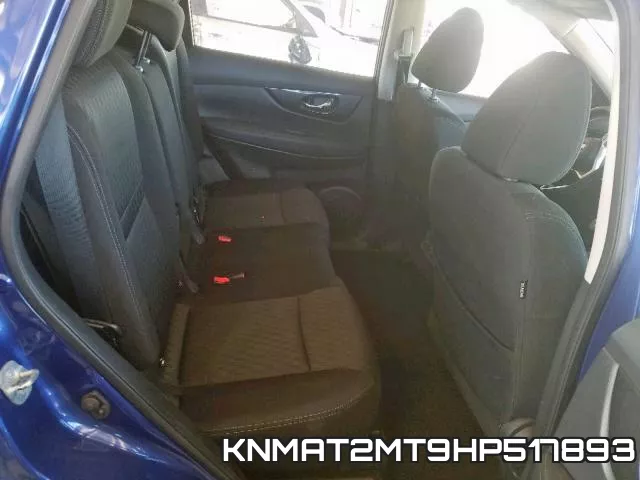 KNMAT2MT9HP517893 фото 7