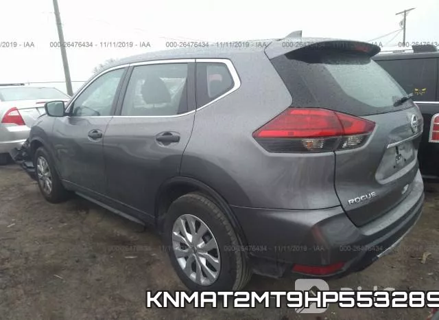 KNMAT2MT9HP553289 фото 4