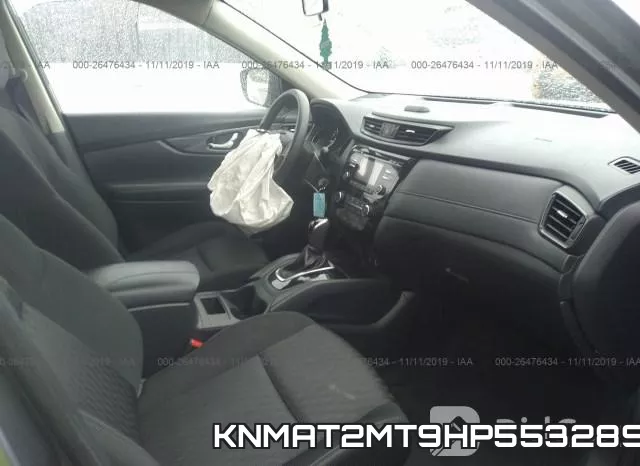 KNMAT2MT9HP553289 фото 6
