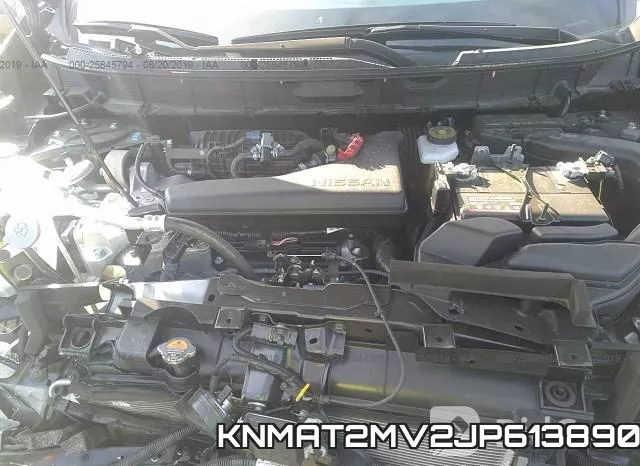 KNMAT2MV2JP613890 фото 2