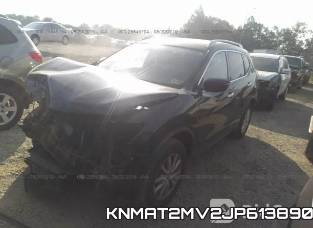 KNMAT2MV2JP613890 фото 3