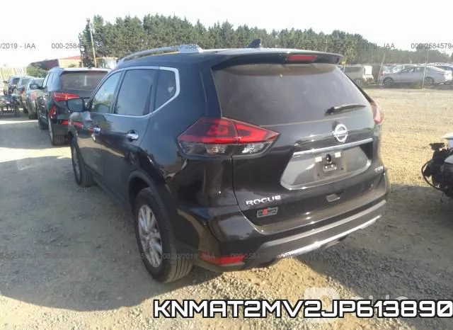 KNMAT2MV2JP613890 фото 4
