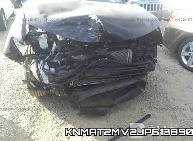 KNMAT2MV2JP613890 фото 7