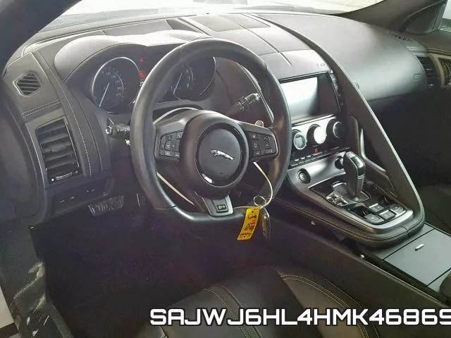 SAJWJ6HL4HMK46869 фото 10