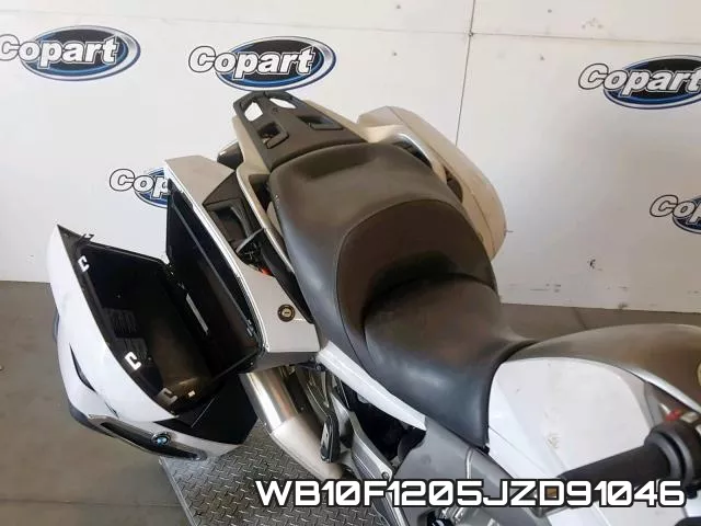 WB10F1205JZD91046 фото 7