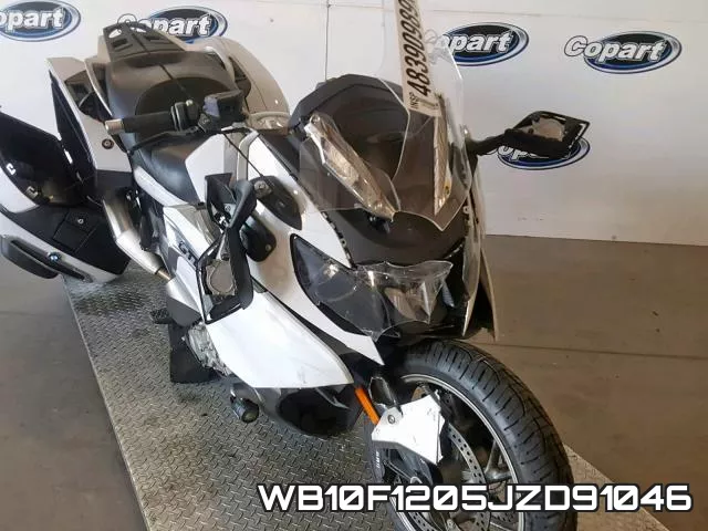 WB10F1205JZD91046 фото 10