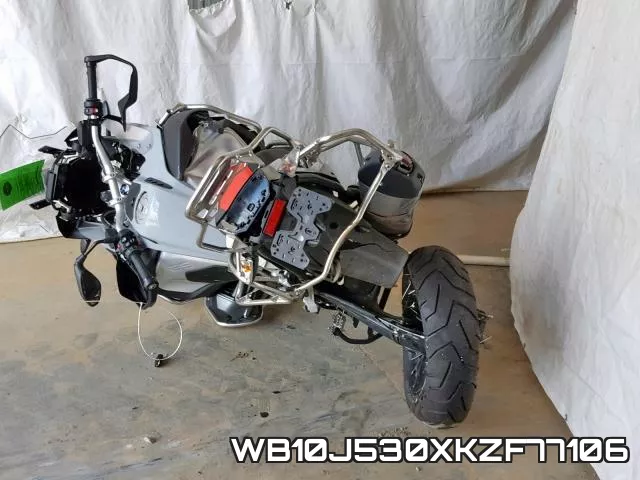 WB10J530XKZF77106 фото 4