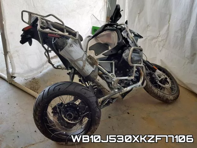 WB10J530XKZF77106 фото 5