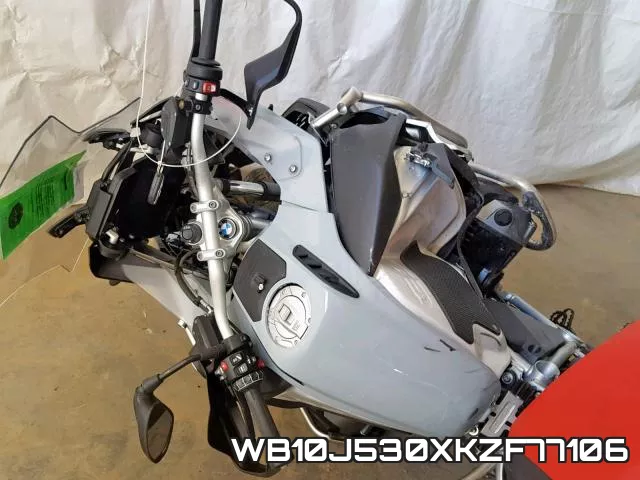 WB10J530XKZF77106 фото 6