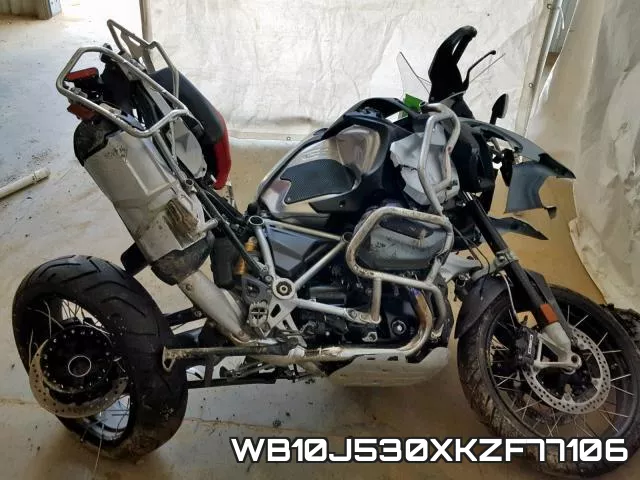 WB10J530XKZF77106 фото 10
