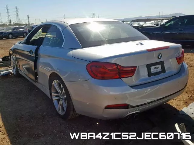 WBA4Z1C52JEC60716 фото 4