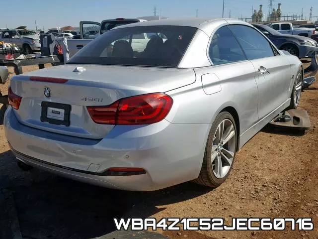 WBA4Z1C52JEC60716 фото 5