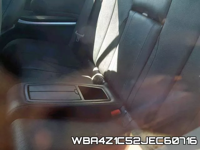 WBA4Z1C52JEC60716 фото 7