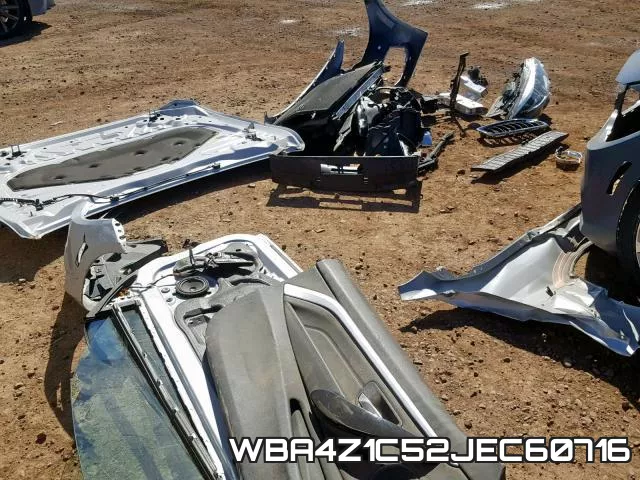 WBA4Z1C52JEC60716 фото 10