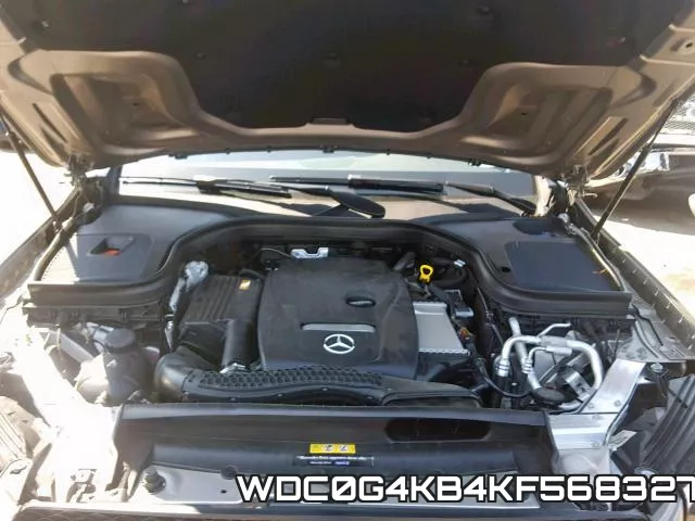 WDC0G4KB4KF568327 фото 8