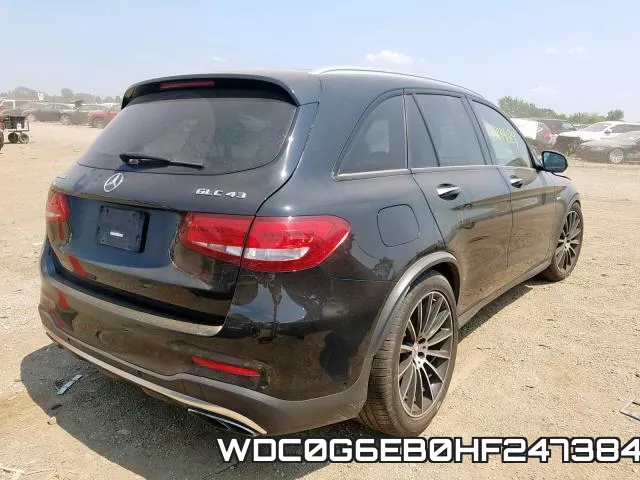 WDC0G6EB0HF247384 фото 5