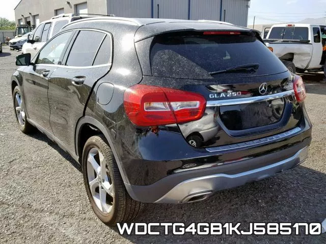 WDCTG4GB1KJ585170 фото 4