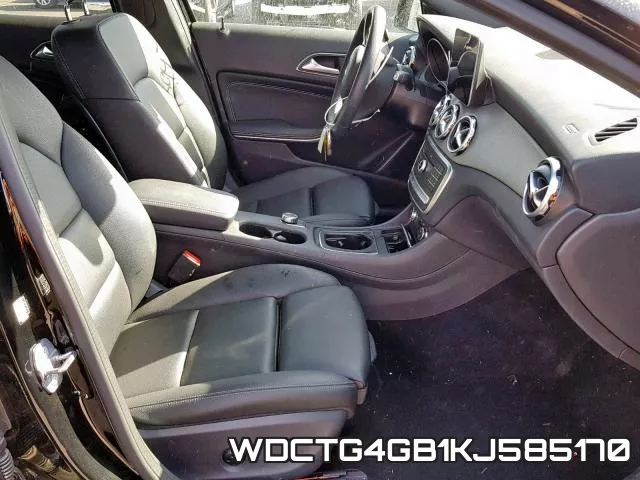 WDCTG4GB1KJ585170 фото 6
