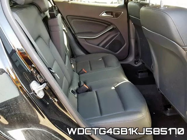 WDCTG4GB1KJ585170 фото 7
